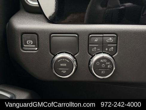 New 2026 GMC Sierra 1500 SLT RWD image 20