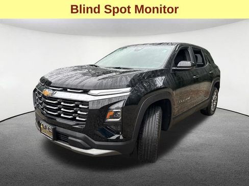 Used 2026 Chevrolet Equinox LT w/ LPO, Floor Liner Package AWD/4WD image 5