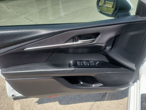 Certified 2025 Toyota Camry LE FWD image 12
