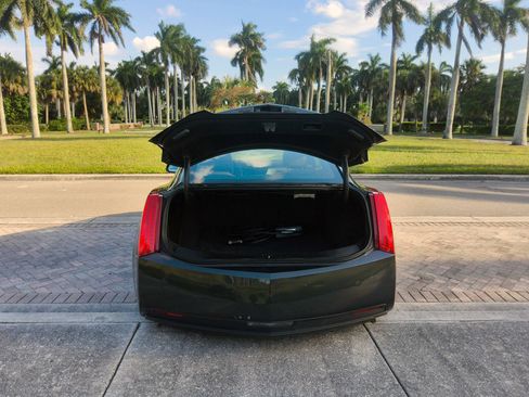 Used 2016 Cadillac ELR FWD image 13
