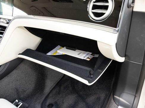 New 2026 Bentley Flying Spur Plug-In Hybrid AWD/4WD image 78