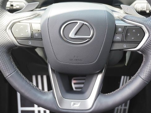 Certified 2024 Lexus NX 350 F Sport AWD/4WD image 32