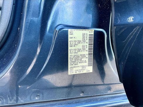 Used 2015 Nissan Frontier SV AWD/4WD image 35