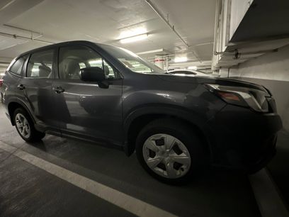 Used 2022 Subaru Forester