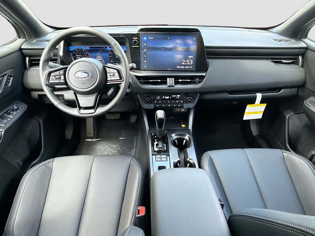 New 2026 Subaru Outback Limited XT AWD/4WD image 28