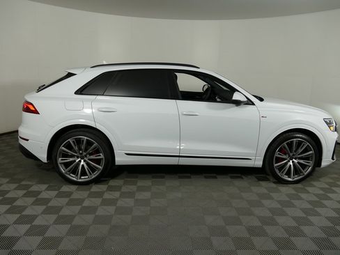 New 2026 Audi Q8 Prestige image 2