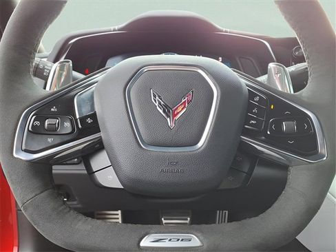 Used 2024 Chevrolet Corvette Z06 image 14