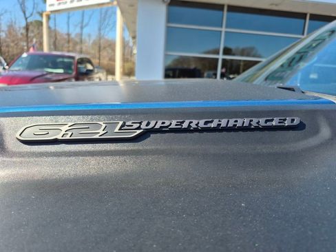 Used 2024 RAM 1500 TRX image 15