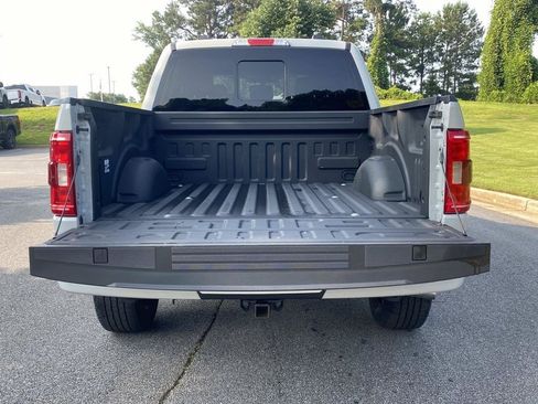 Certified 2023 Ford F150 XLT w/ Equipment Group 302A High AWD/4WD image 6