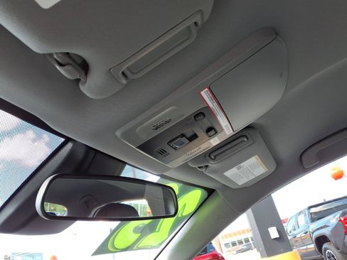 Certified 2023 Toyota Camry LE FWD image 18
