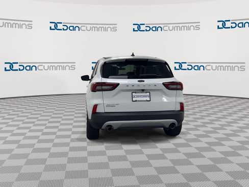 Used 2024 Ford Escape Active FWD image 7