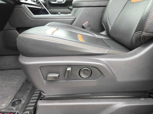 Certified 2024 GMC Sierra 2500 AT4 w/ AT4 Premium Plus Package image 24