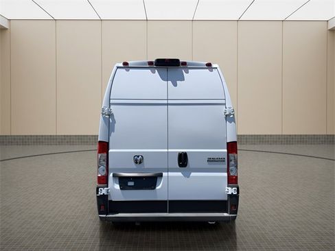 New 2024 RAM ProMaster 3500 w/ Convenience Group image 4