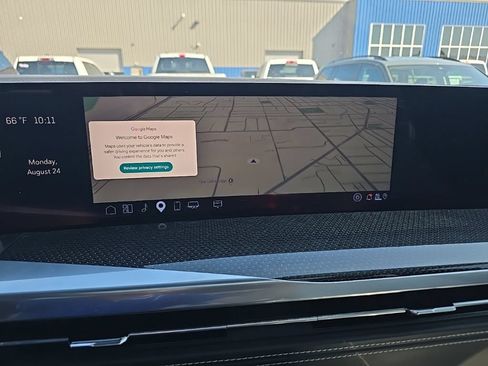 Used 2026 Cadillac Escalade V AWD/4WD image 36