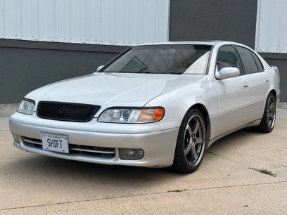 Used 1993 Lexus GS 300