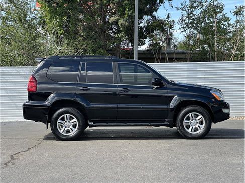 Used 2006 Lexus GX 470 AWD/4WD image 9