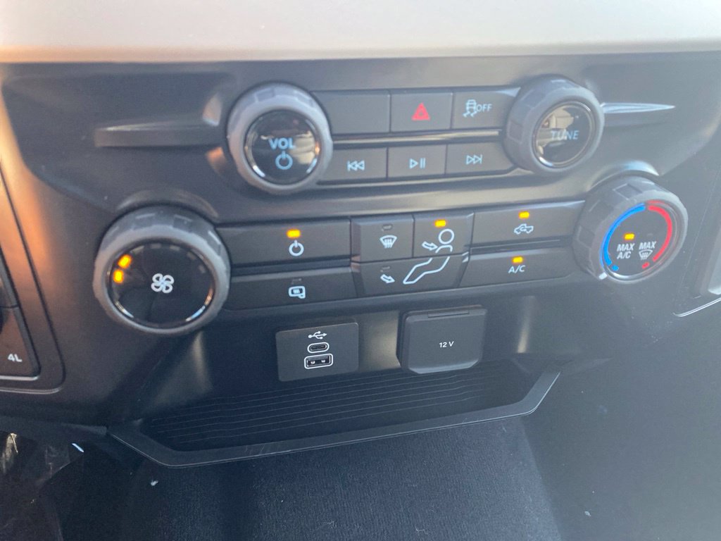 New 2026 Ford F250 XL w/ STX Appearance Package AWD/4WD image 25