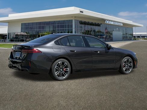 New 2026 BMW 530i w/ M Sport Package RWD image 11