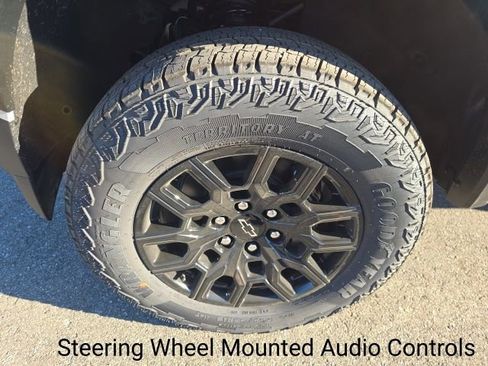 New 2026 Chevrolet Colorado Trail Boss image 39