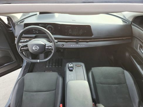 Used 2024 Nissan Ariya FWD image 39