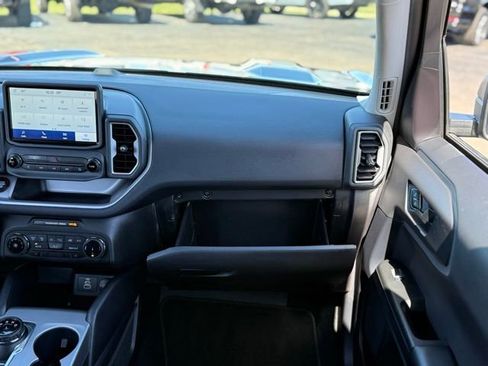 Used 2023 Ford Bronco Sport Big Bend w/ Convenience Package image 25