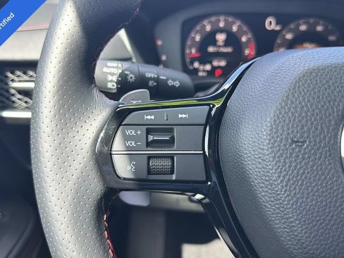 Used 2026 Acura ADX A-Spec FWD image 22