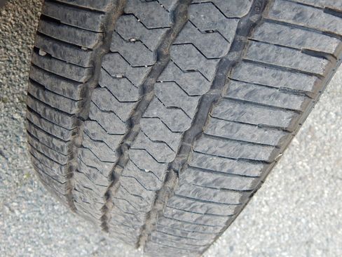 Used 2023 Ford Transit 250 image 27