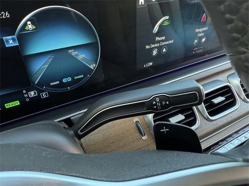 Used 2020 Mercedes-Benz GLE 580 GLE 580 image 21