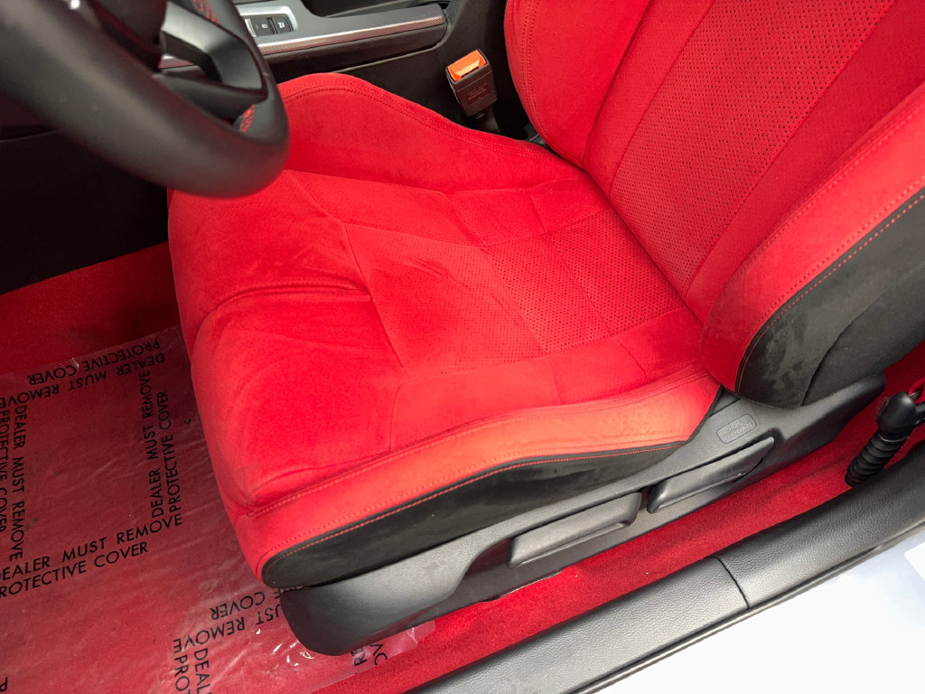 Used 2023 Honda Civic Type R image 30