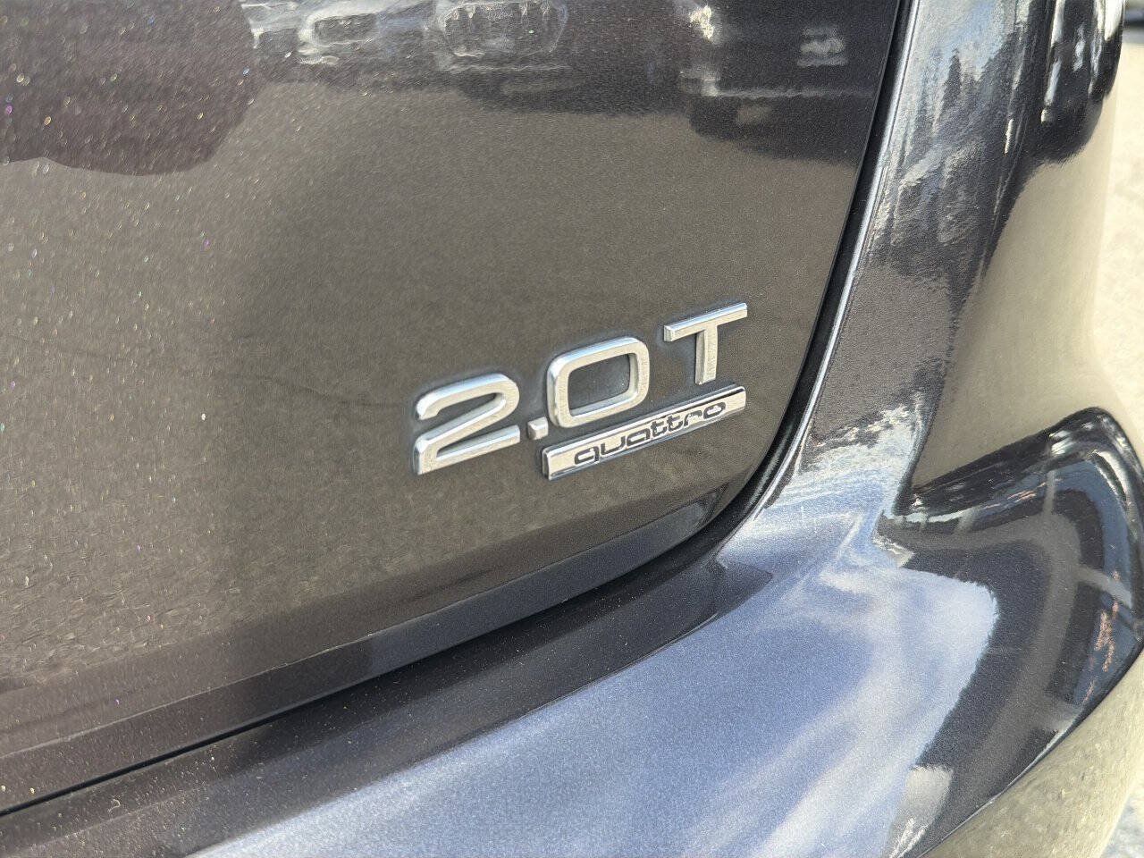 Used 2009 Audi A3 2.0T Premium AWD/4WD image 5