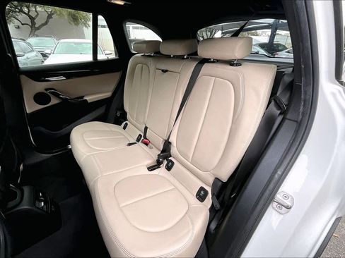 Used 2019 BMW X1 xDrive28i w/ Convenience Package image 21
