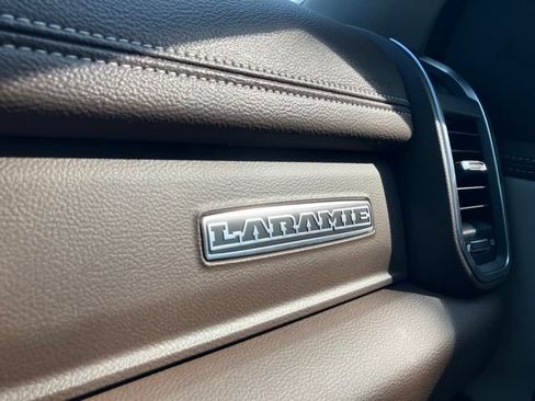 New 2026 RAM 1500 Laramie w/ Laramie Preferred Package AWD/4WD image 14