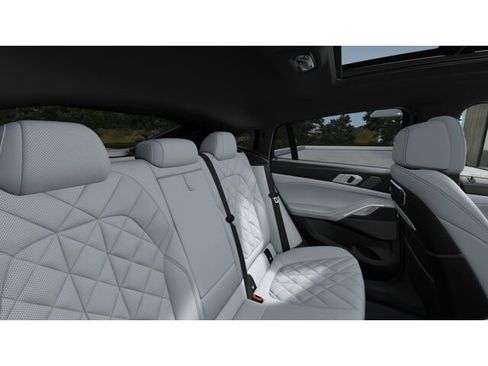 New 2027 BMW X6 xDrive40i AWD/4WD image 12