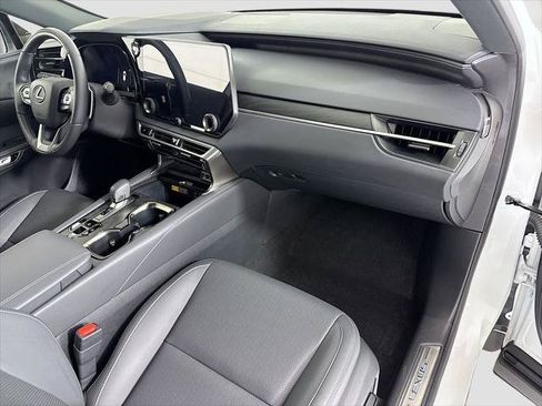 Certified 2026 Lexus RX 350 Premium w/ Accessory Package (2T) FWD image 17