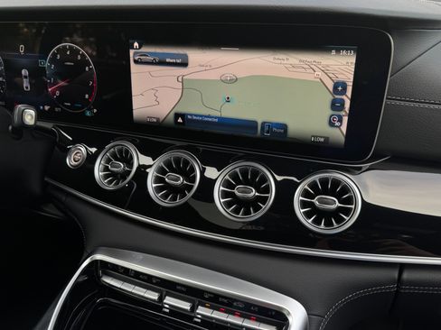 Used 2024 Mercedes-Benz AMG GT 43 image 36