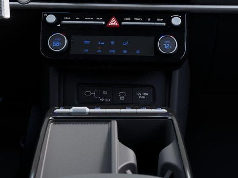 New 2026 Hyundai Tucson Blue SE AWD/4WD image 16