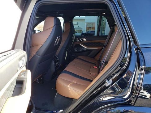 New 2026 BMW X5 M Competition w/ Executive Package image 13