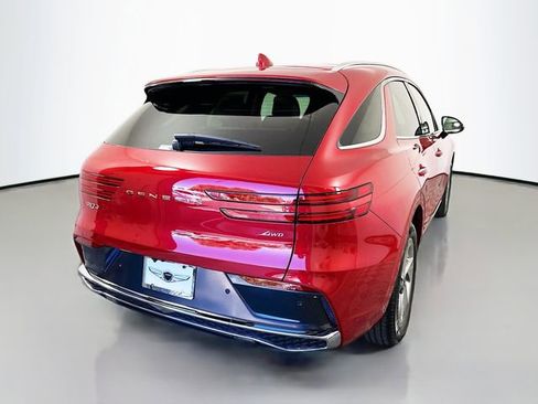 New 2026 Genesis GV70 2.5T Select image 5