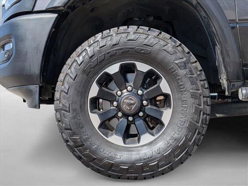 Used 2019 RAM 2500 Power Wagon image 24