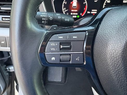 Certified 2024 Honda Pilot EX-L image 14