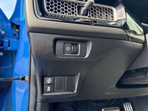 Used 2024 Honda Civic Sport image 35