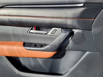 New 2025 MAZDA CX-50 AWD 2.5 Turbo w/ Accent Package