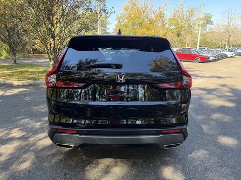 New 2026 Honda CR-V Sport-L image 5