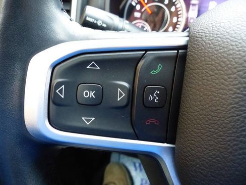 Used 2022 RAM 1500 Big Horn image 50