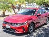 Used 2022 Kia K5 LXS image 3