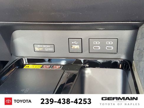 New 2026 Toyota Camry XLE AWD/4WD image 30