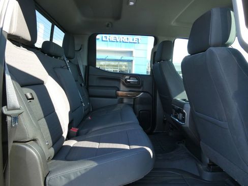 Certified 2022 GMC Sierra 1500 Elevation image 17