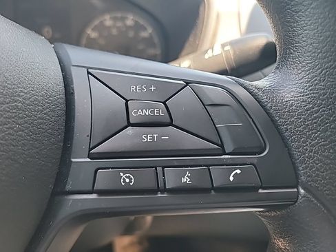 Used 2023 Nissan Altima 2.5 S FWD image 11