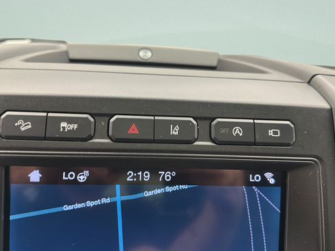 Used 2019 Ford Expedition Max Limited w/ Equipment Group 303A AWD/4WD image 23