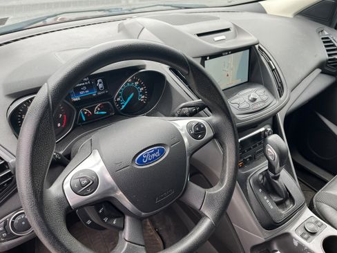 Used 2016 Ford Escape SE w/ SE Chrome Package AWD/4WD image 7